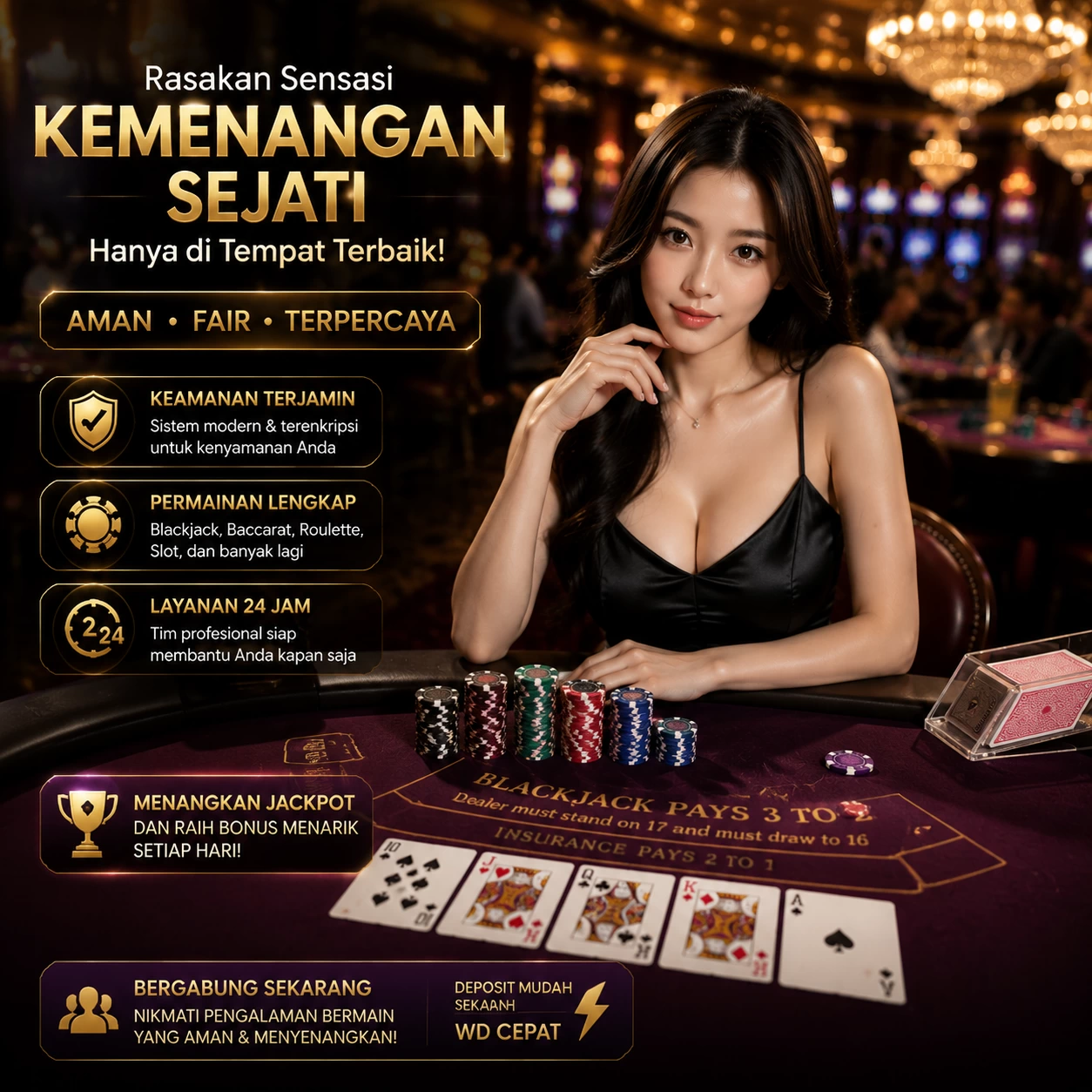 rsnvip7 Resmi - Unduh APK