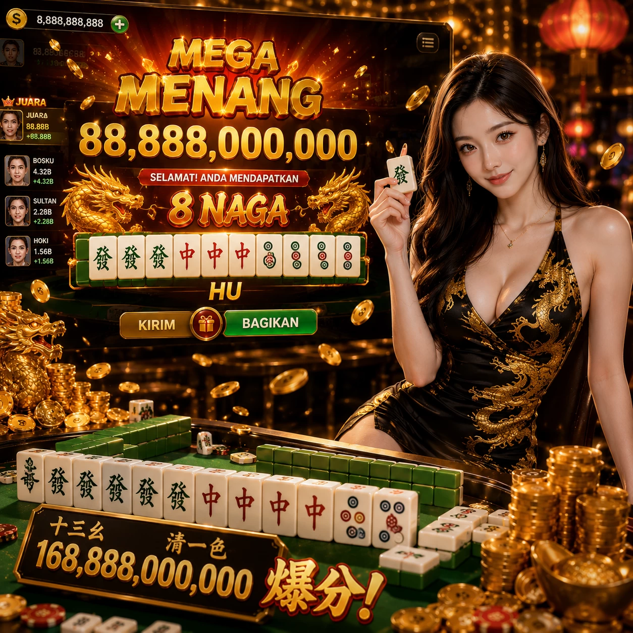 rsnvip7 APK Resmi Unduh