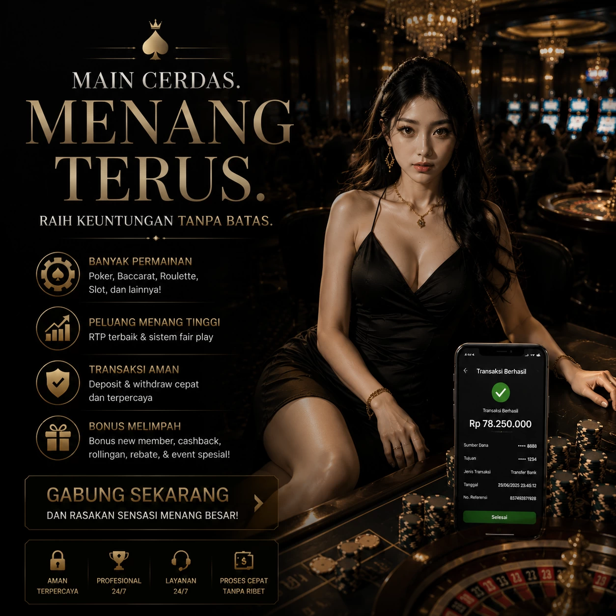 rsnvip7 Masuk