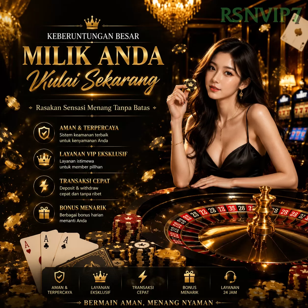 rsnvip7 APK