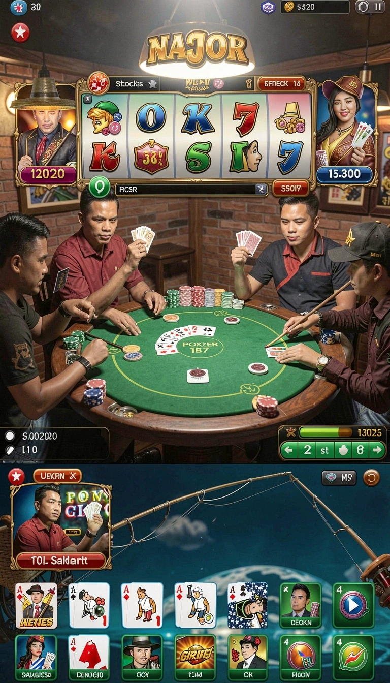 rsnvip7 Tangkapan Layar - APK Resmi