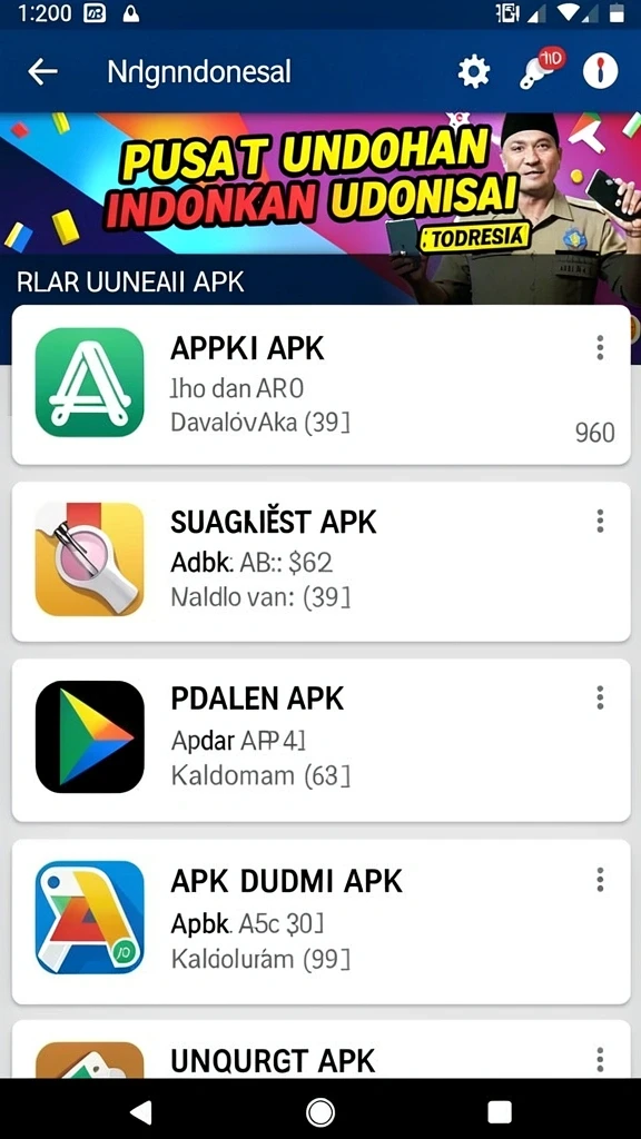 rsnvip7 Tangkapan Layar Resmi APK